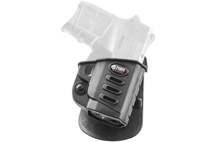 Fobus Evolution Holster - view 26
